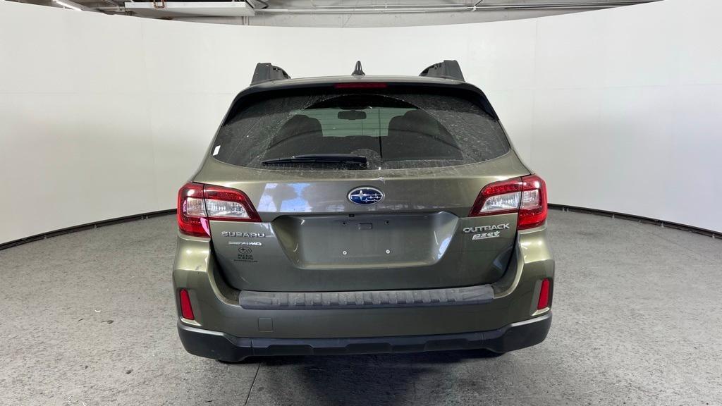 used 2016 Subaru Outback car, priced at $14,939