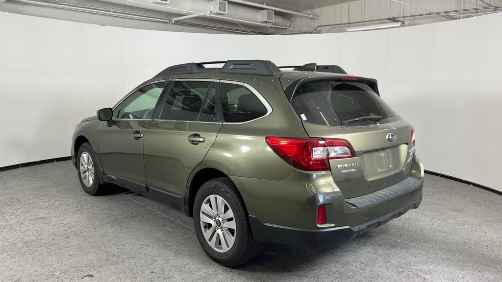 used 2016 Subaru Outback car, priced at $14,939