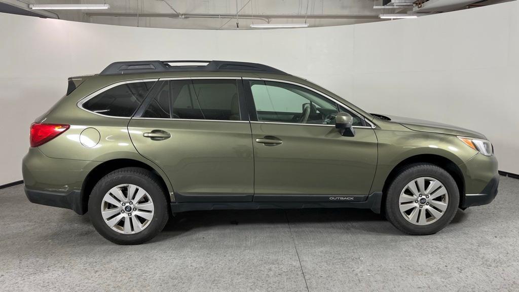 used 2016 Subaru Outback car, priced at $14,939