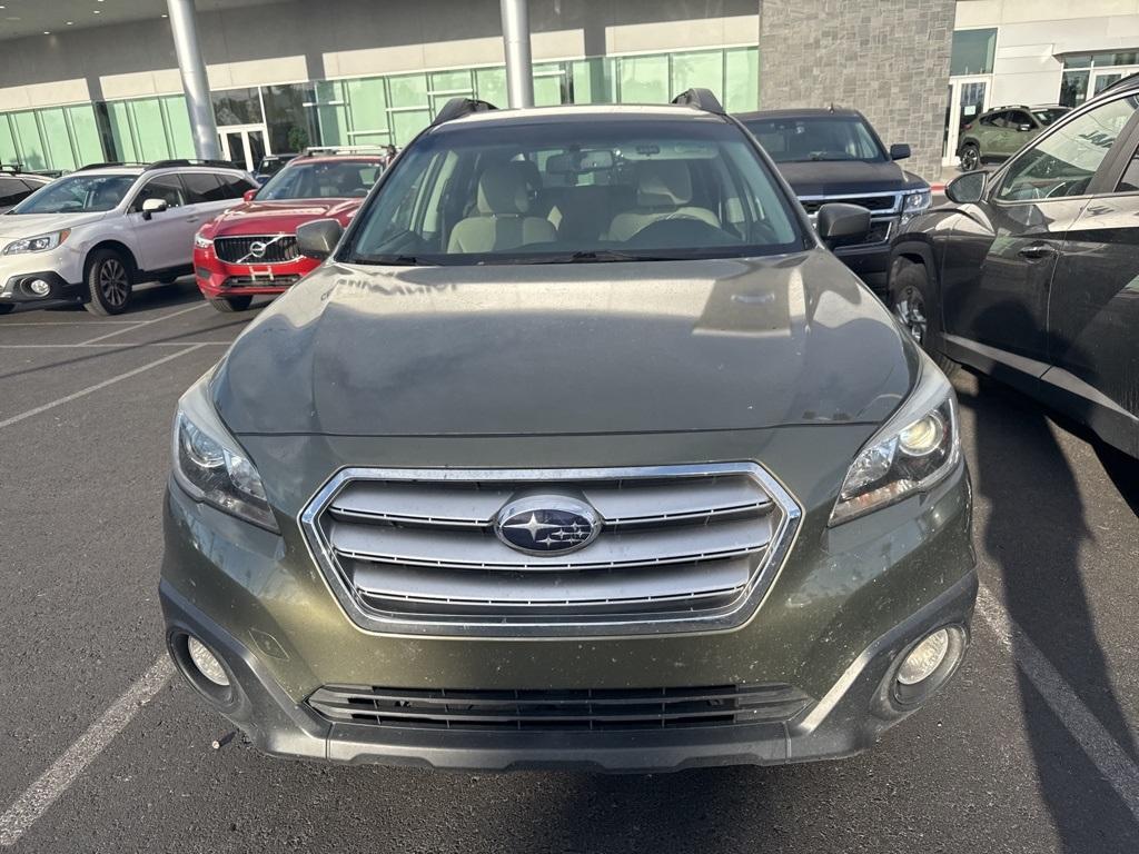 used 2016 Subaru Outback car, priced at $14,939