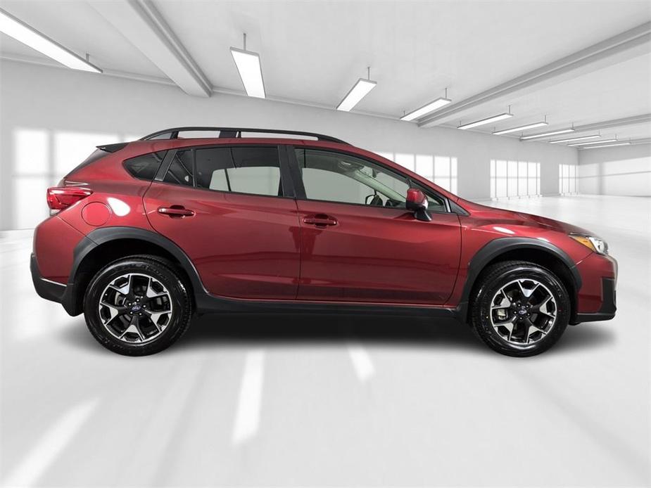 used 2019 Subaru Crosstrek car, priced at $22,750