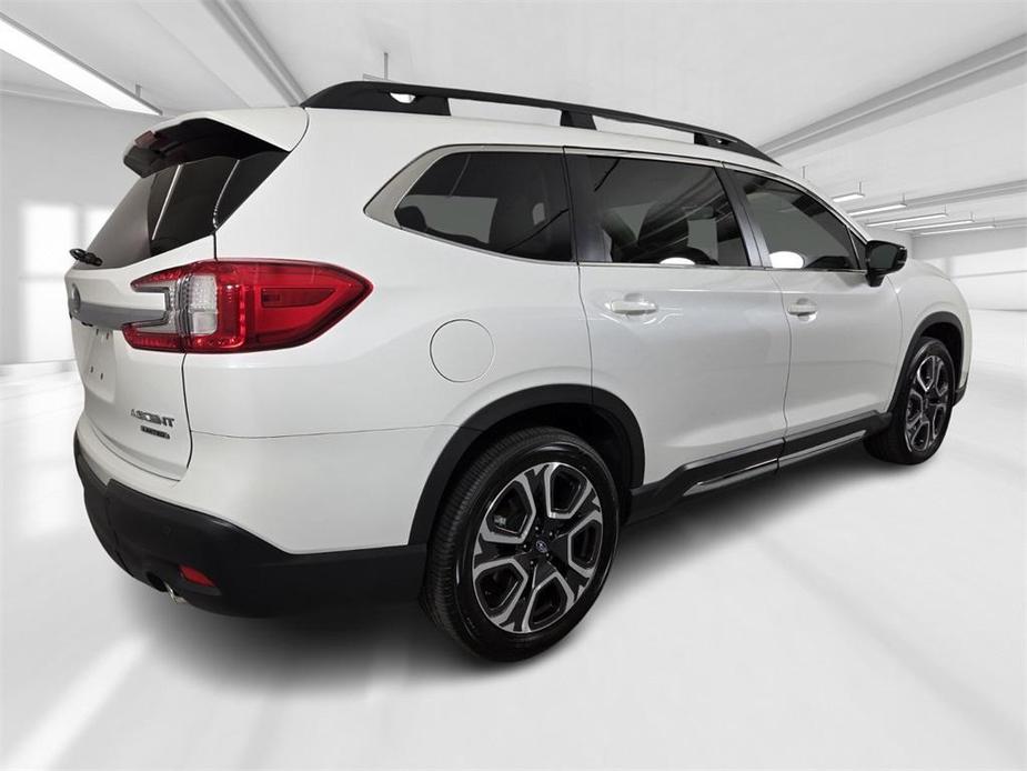 new 2024 Subaru Ascent car, priced at $46,046