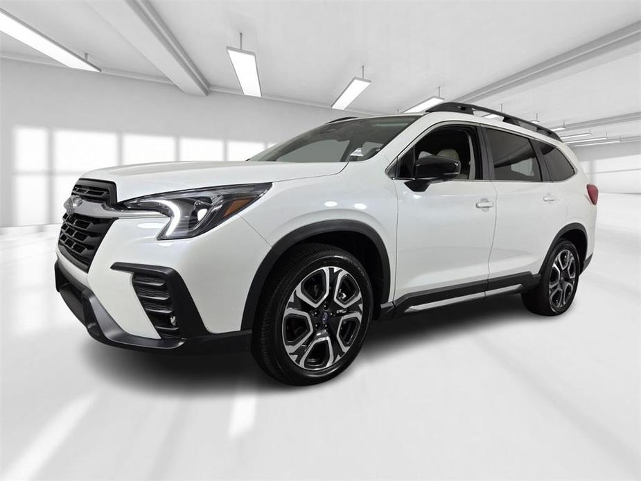 new 2024 Subaru Ascent car, priced at $46,046