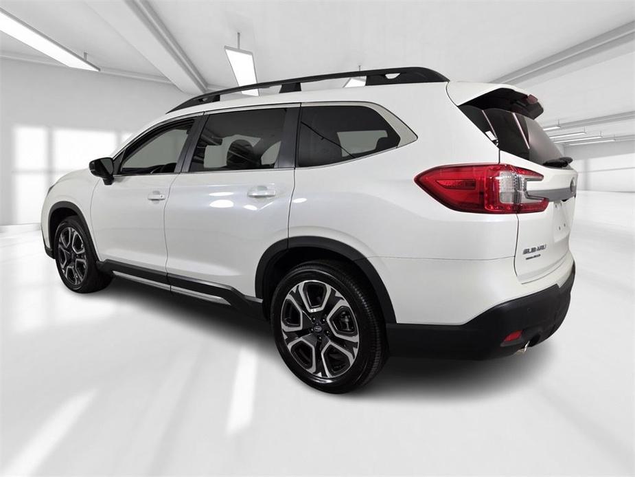 new 2024 Subaru Ascent car, priced at $46,046