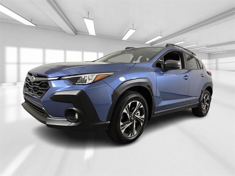 new 2024 Subaru Crosstrek car, priced at $30,120