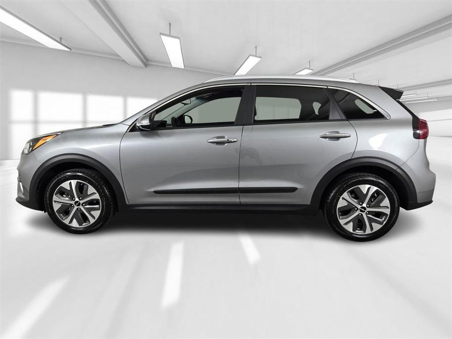 used 2022 Kia Niro EV car, priced at $20,588