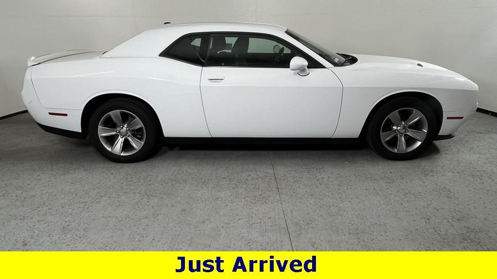 used 2019 Dodge Challenger car, priced at $19,000