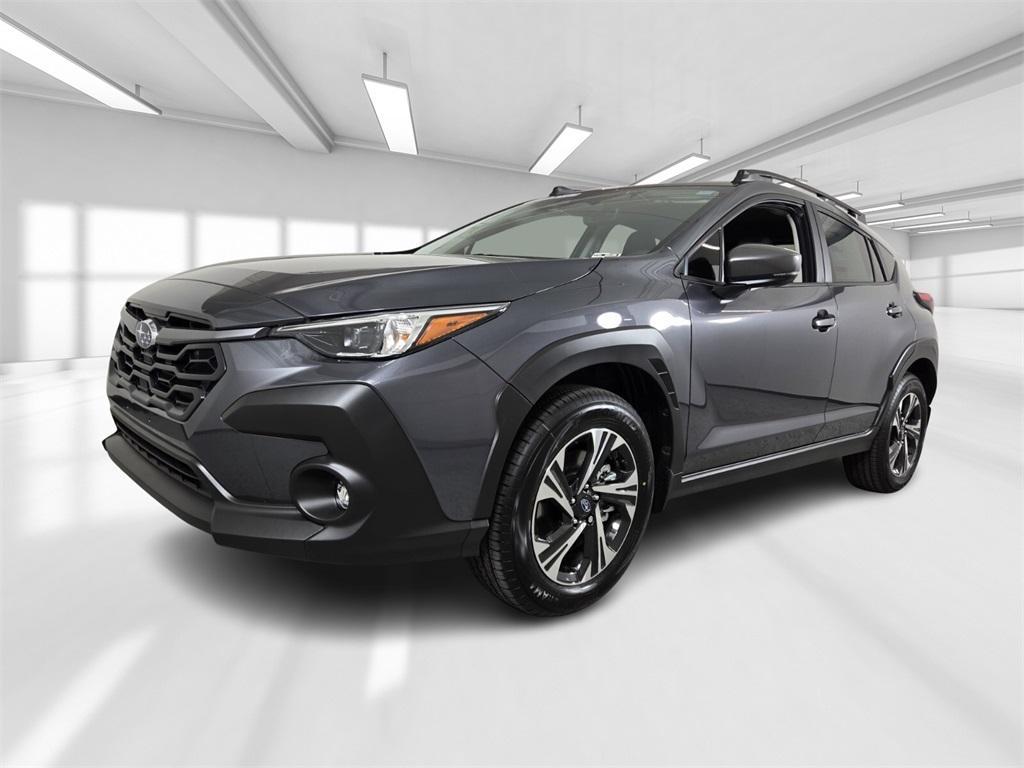 new 2024 Subaru Crosstrek car, priced at $30,120