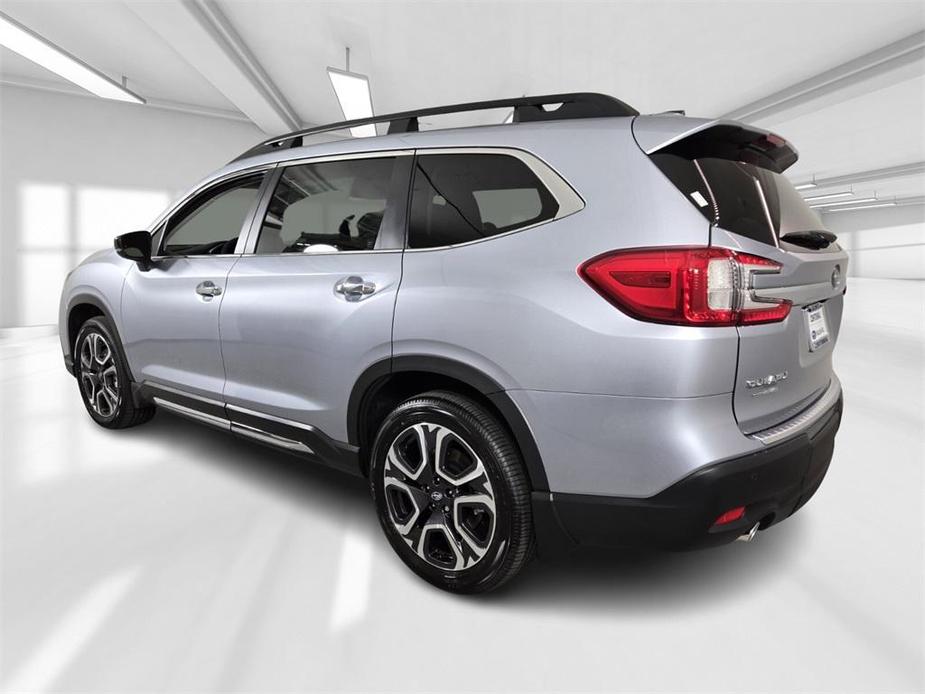 new 2024 Subaru Ascent car, priced at $48,869