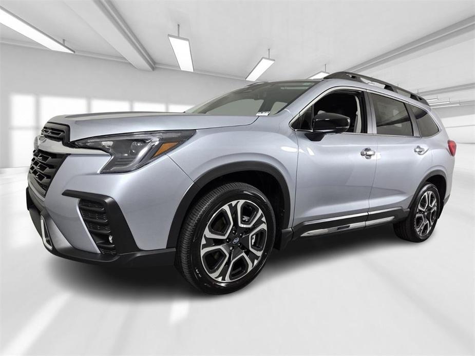 new 2024 Subaru Ascent car, priced at $48,869