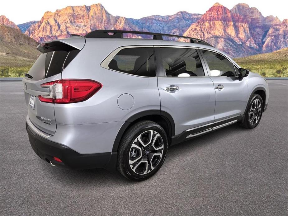 new 2024 Subaru Ascent car, priced at $48,869