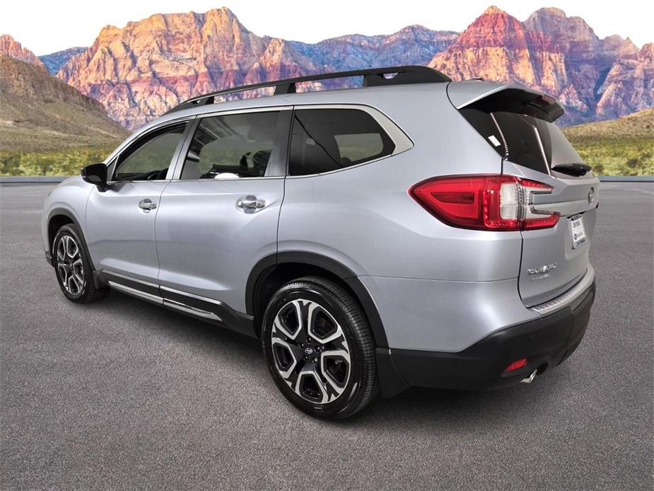 new 2024 Subaru Ascent car, priced at $48,869