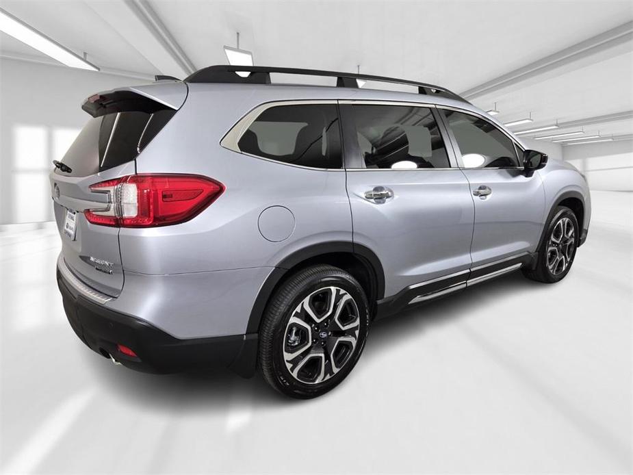 new 2024 Subaru Ascent car, priced at $48,869