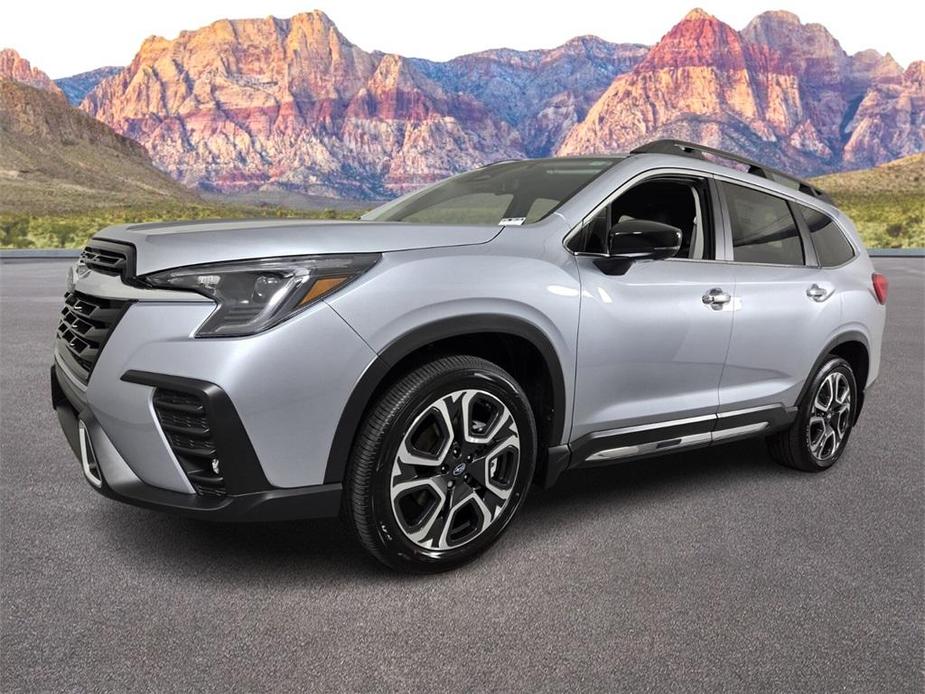 new 2024 Subaru Ascent car, priced at $48,869