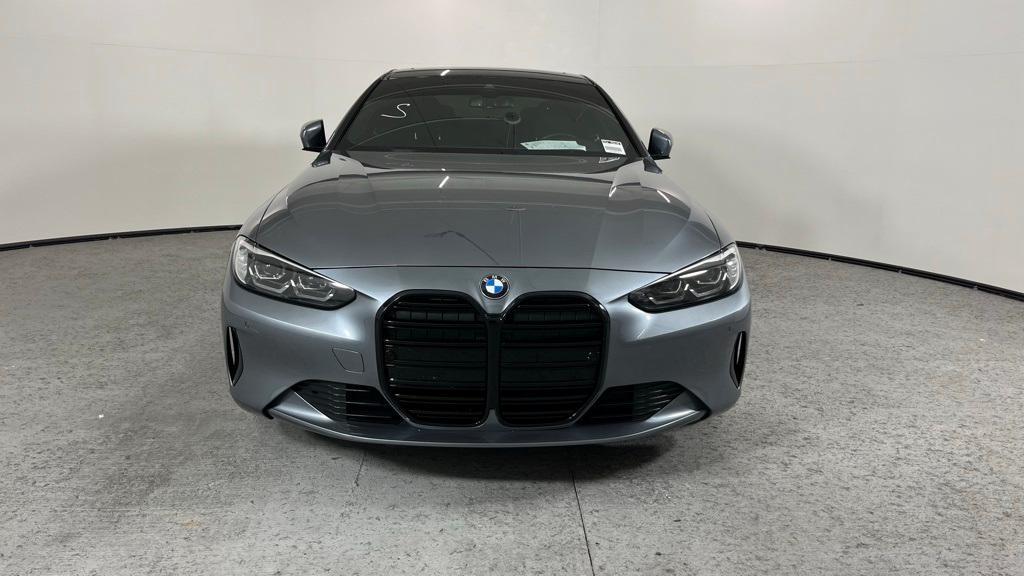 used 2021 BMW 430 car, priced at $33,500