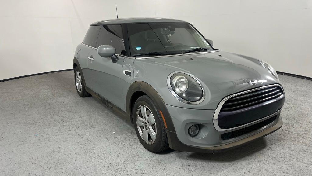 used 2020 MINI Hardtop car, priced at $19,750