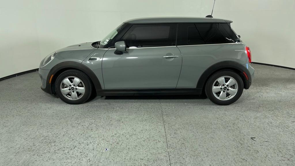 used 2020 MINI Hardtop car, priced at $19,750