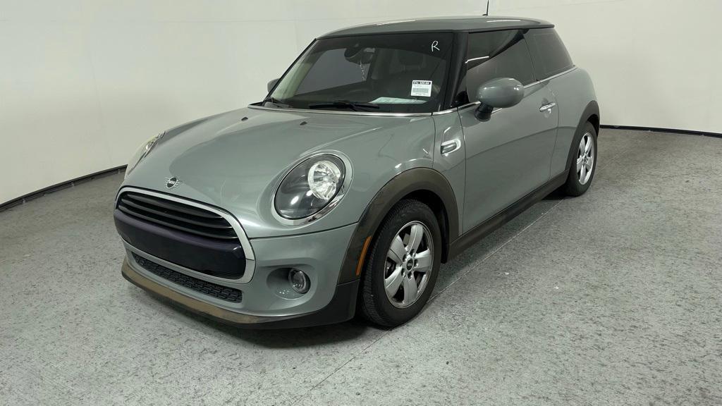 used 2020 MINI Hardtop car, priced at $19,750