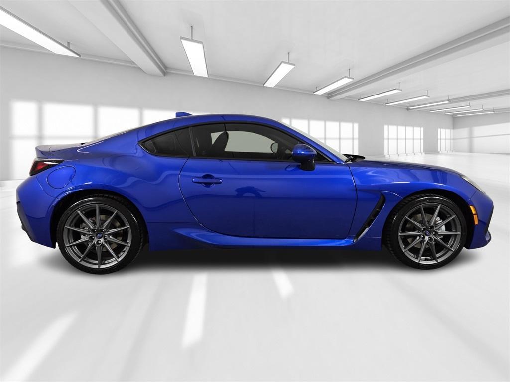 used 2024 Subaru BRZ car, priced at $30,944