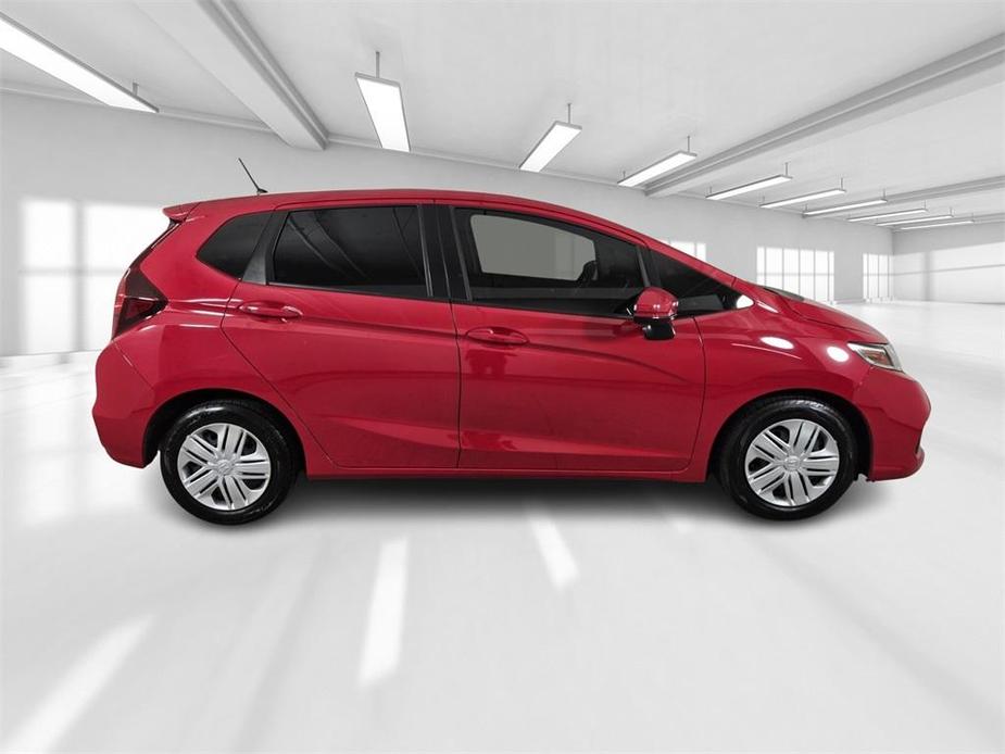 used 2020 Honda Fit car, priced at $16,588