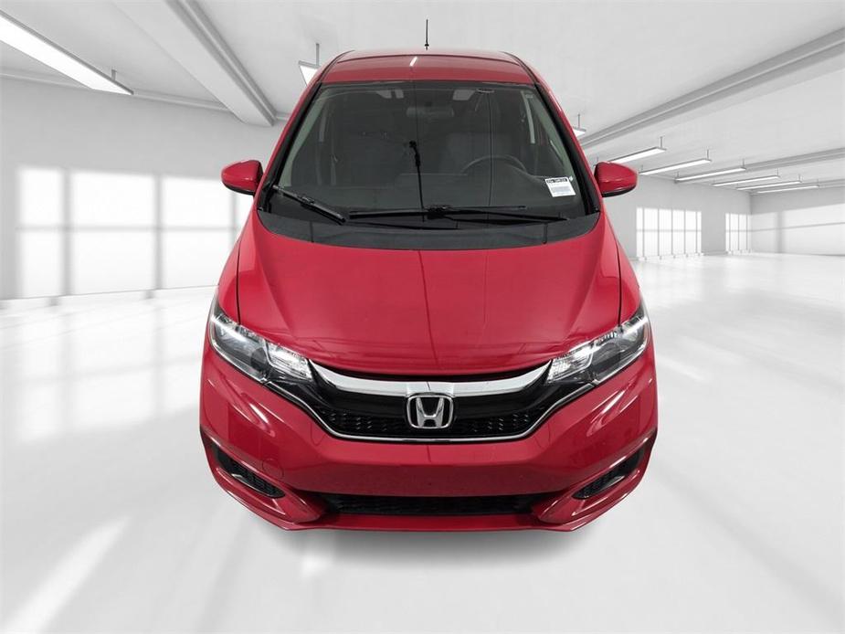 used 2020 Honda Fit car, priced at $16,588