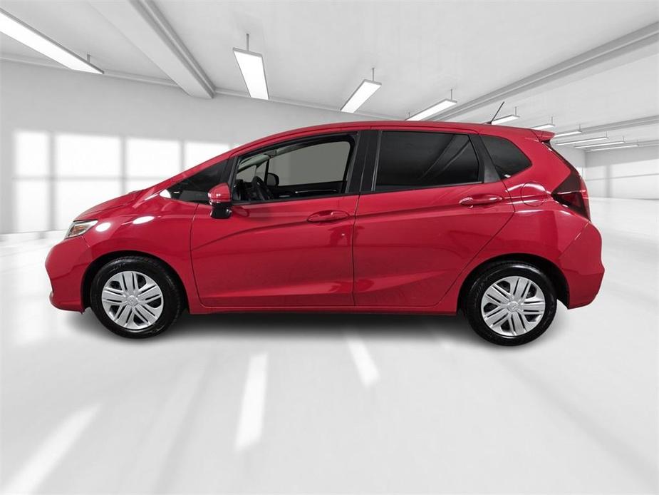 used 2020 Honda Fit car, priced at $16,588