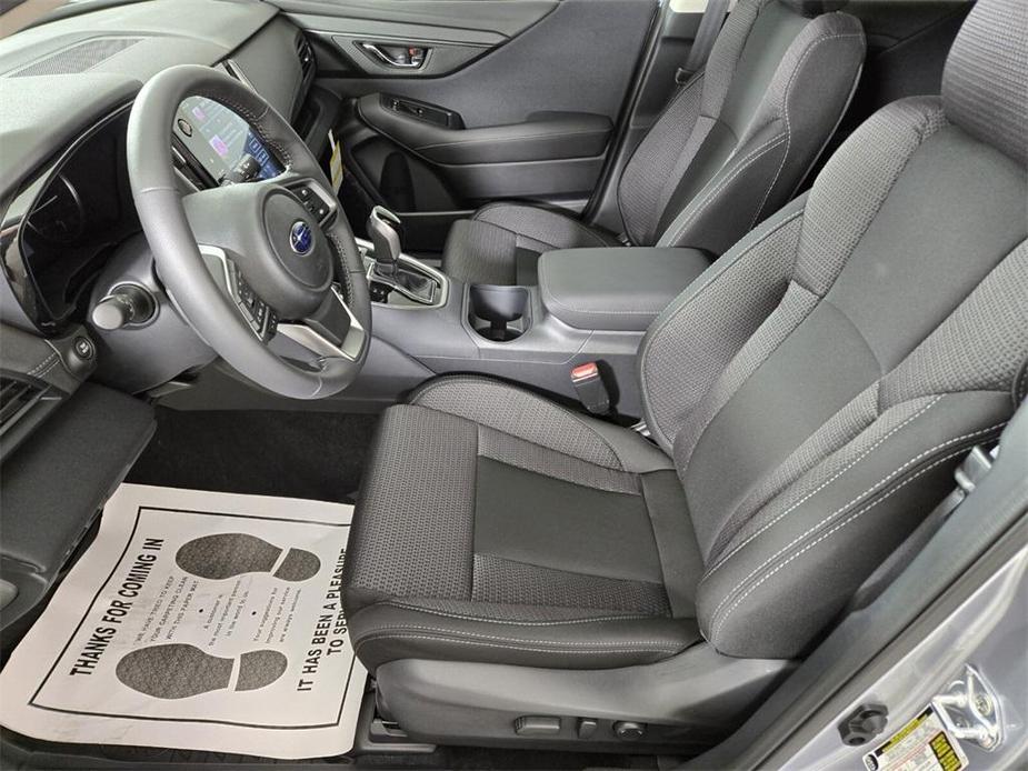 new 2025 Subaru Outback car, priced at $33,572