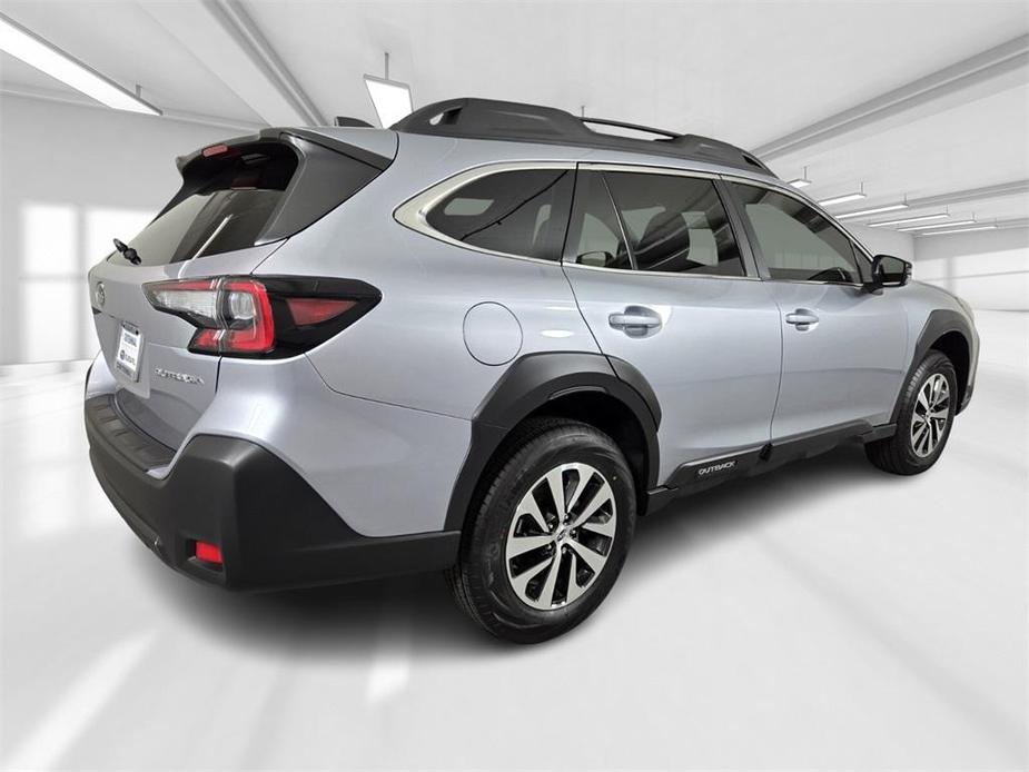 new 2025 Subaru Outback car, priced at $33,572