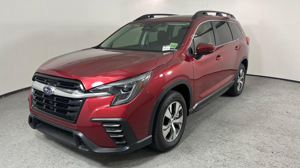 used 2024 Subaru Ascent car, priced at $36,393