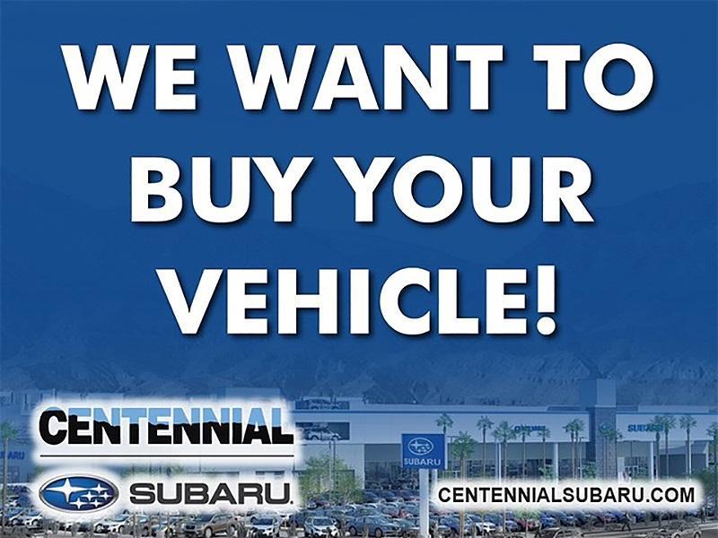 used 2024 Subaru Ascent car, priced at $35,888