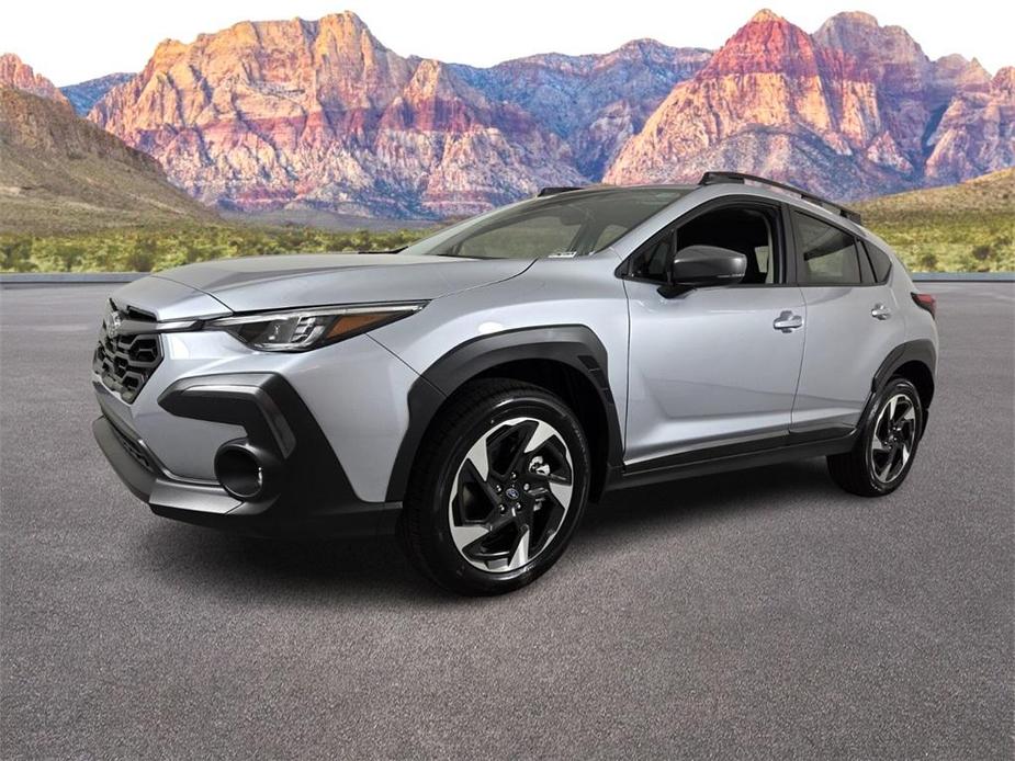 new 2024 Subaru Crosstrek car, priced at $34,244