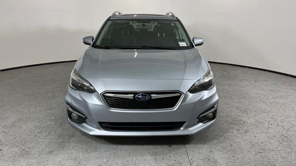 used 2019 Subaru Impreza car, priced at $20,000