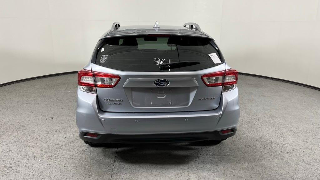 used 2019 Subaru Impreza car, priced at $20,000