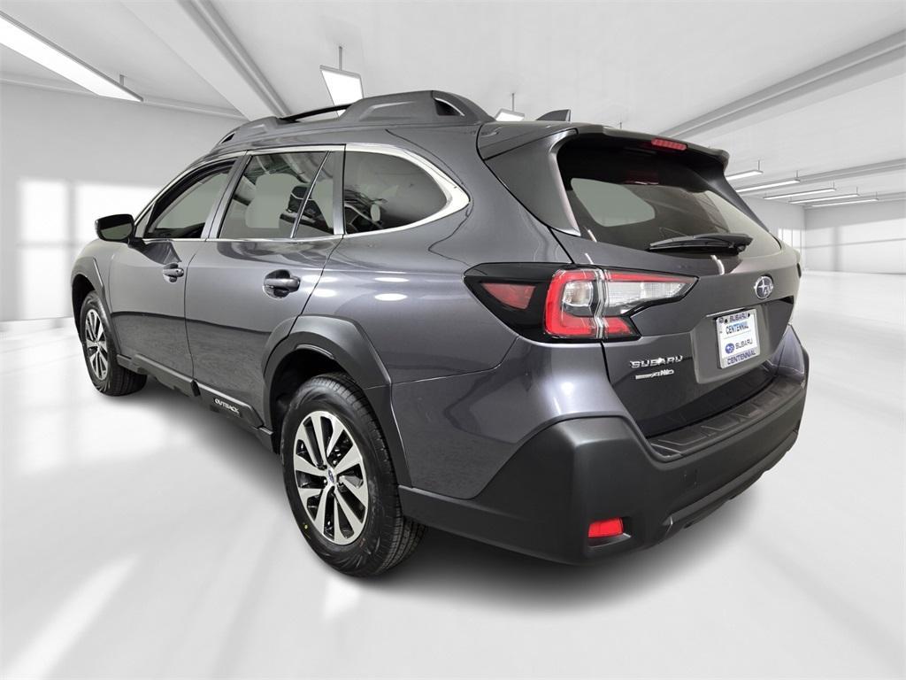 new 2025 Subaru Outback car, priced at $36,112