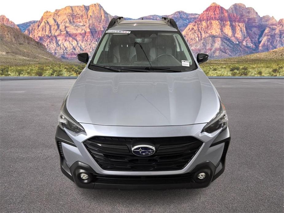 used 2024 Subaru Outback car, priced at $34,188