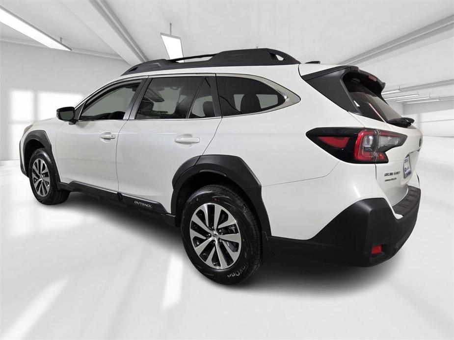 new 2025 Subaru Outback car, priced at $34,918