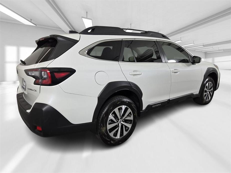 new 2025 Subaru Outback car, priced at $34,918