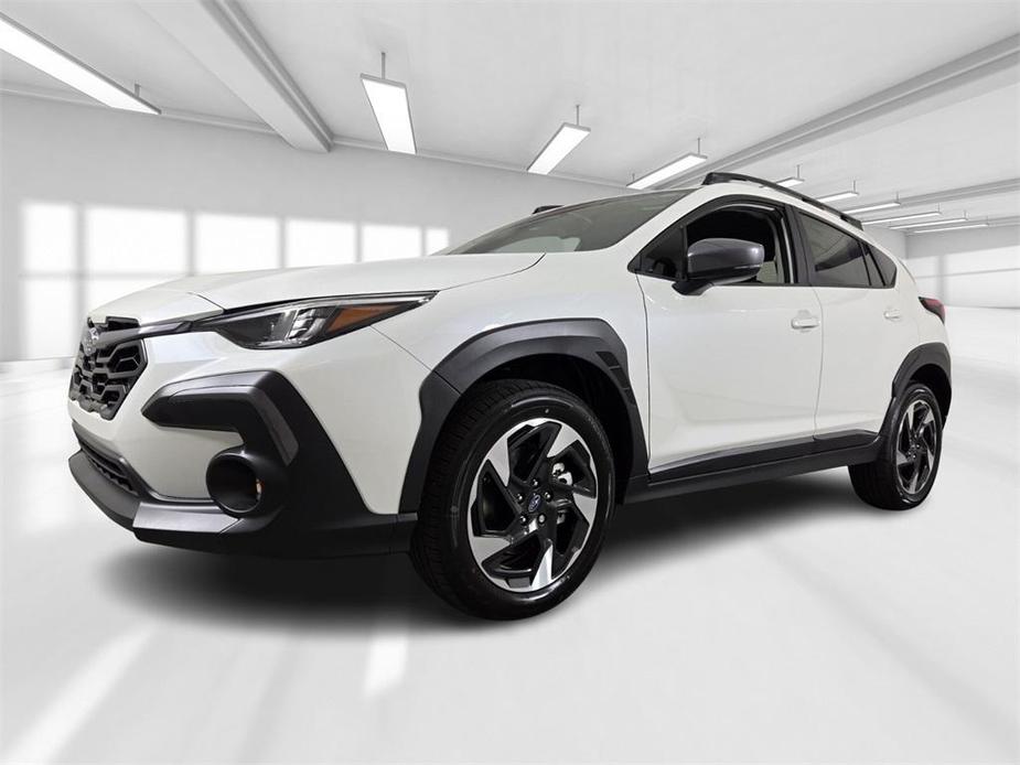 new 2024 Subaru Crosstrek car, priced at $32,663