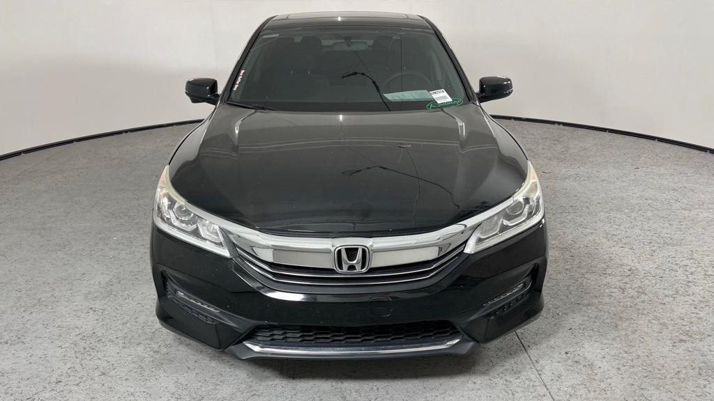 used 2016 Honda Accord car, priced at $17,250