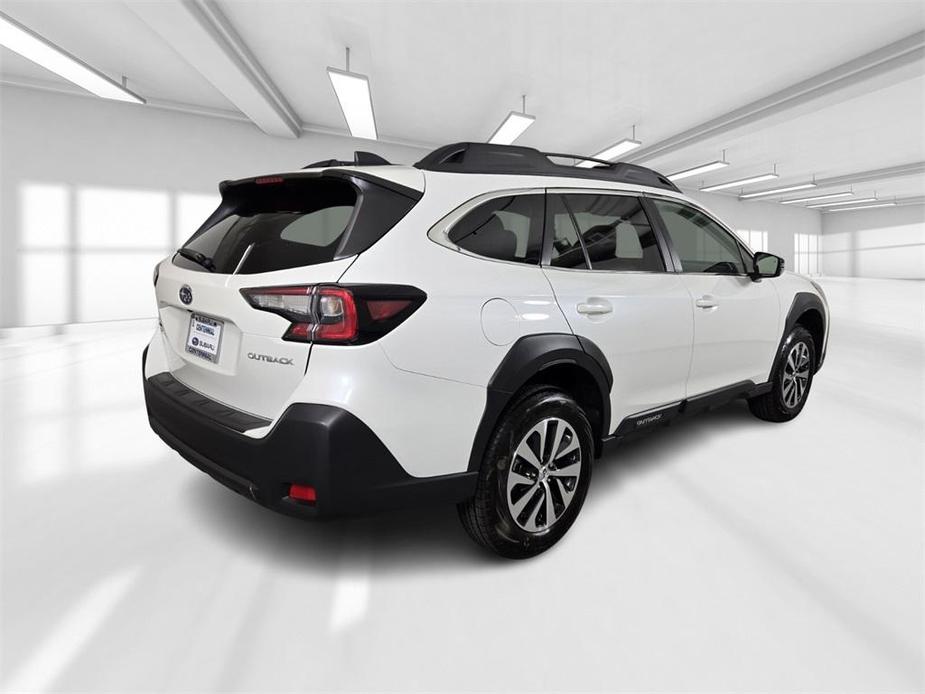 new 2025 Subaru Outback car, priced at $33,728