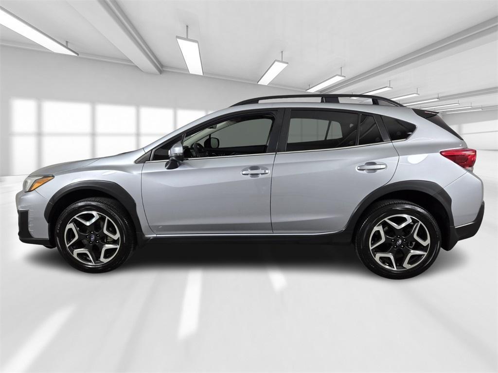 used 2019 Subaru Crosstrek car, priced at $22,919