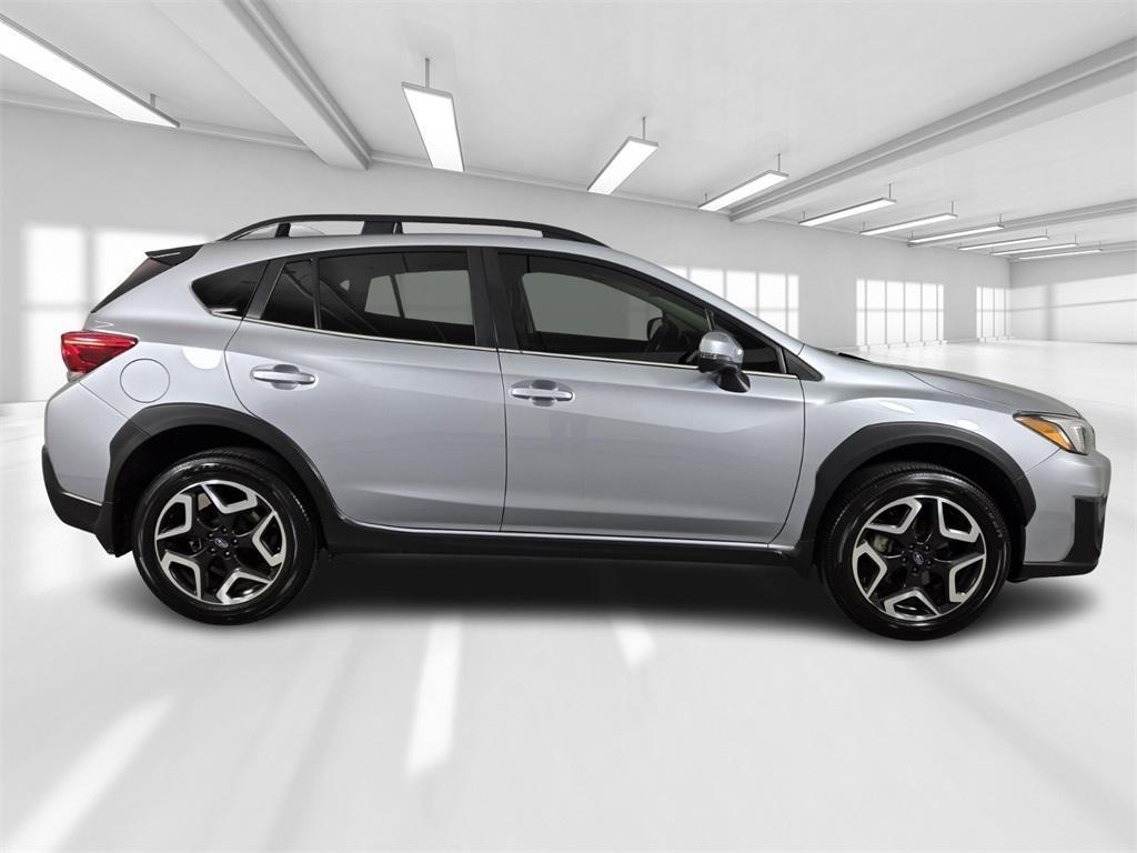 used 2019 Subaru Crosstrek car, priced at $22,919