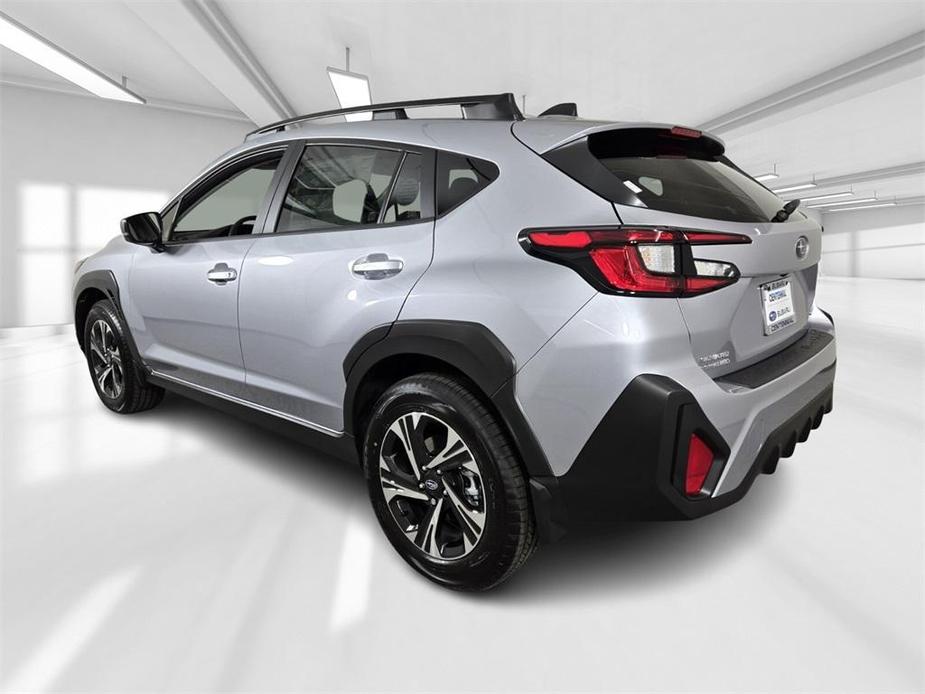 new 2024 Subaru Crosstrek car, priced at $29,926