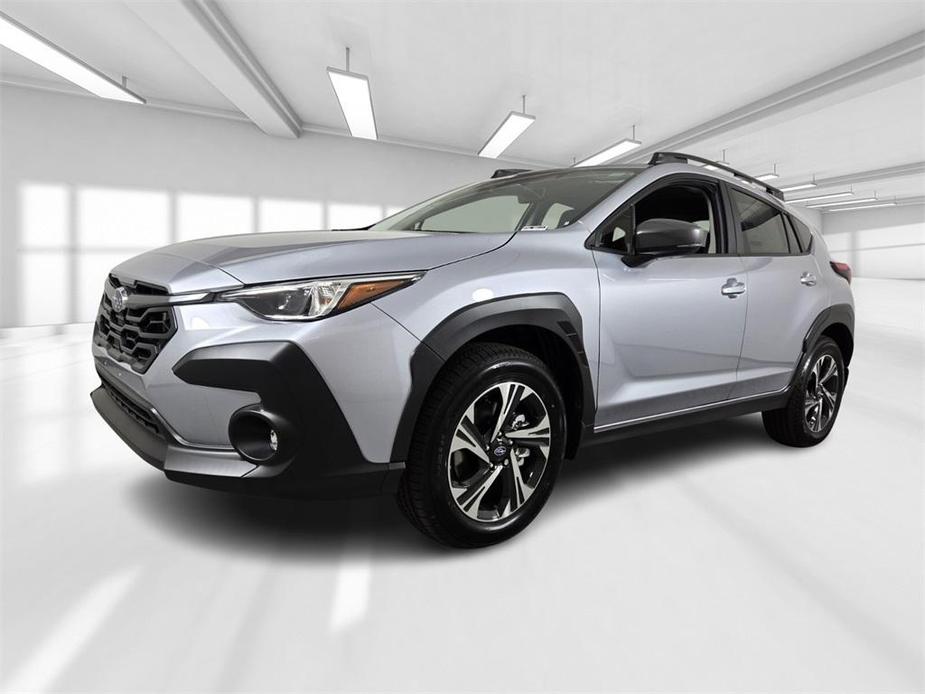 new 2024 Subaru Crosstrek car, priced at $29,926