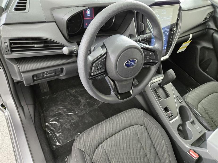 new 2024 Subaru Crosstrek car, priced at $29,926