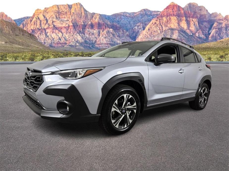 new 2024 Subaru Crosstrek car, priced at $29,926