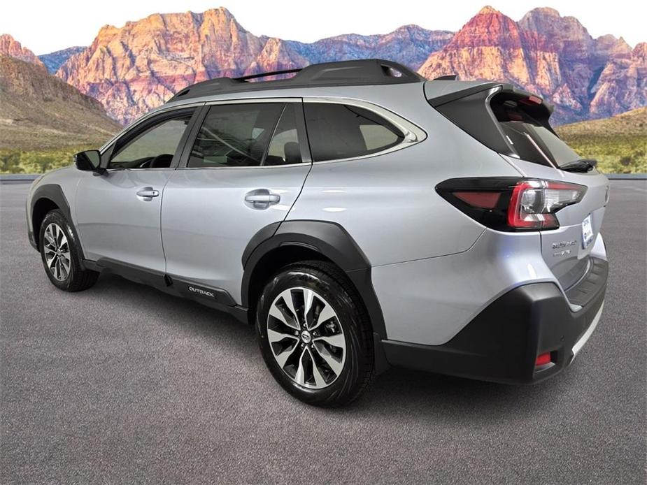 new 2025 Subaru Outback car, priced at $38,531