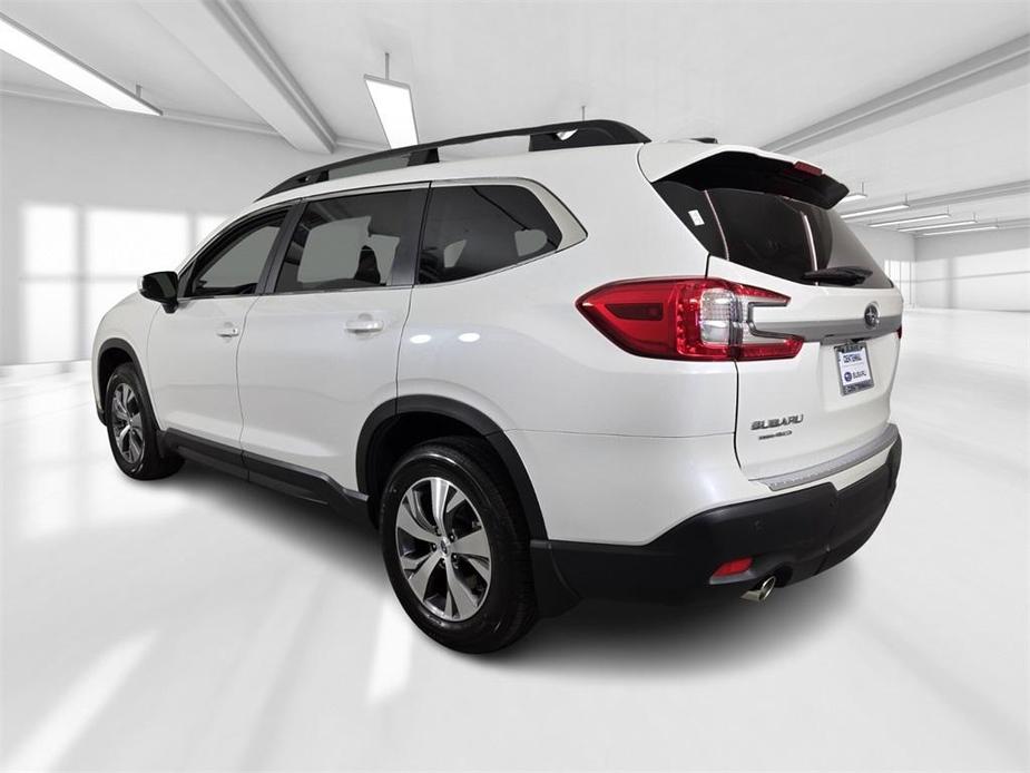 new 2024 Subaru Ascent car, priced at $39,002