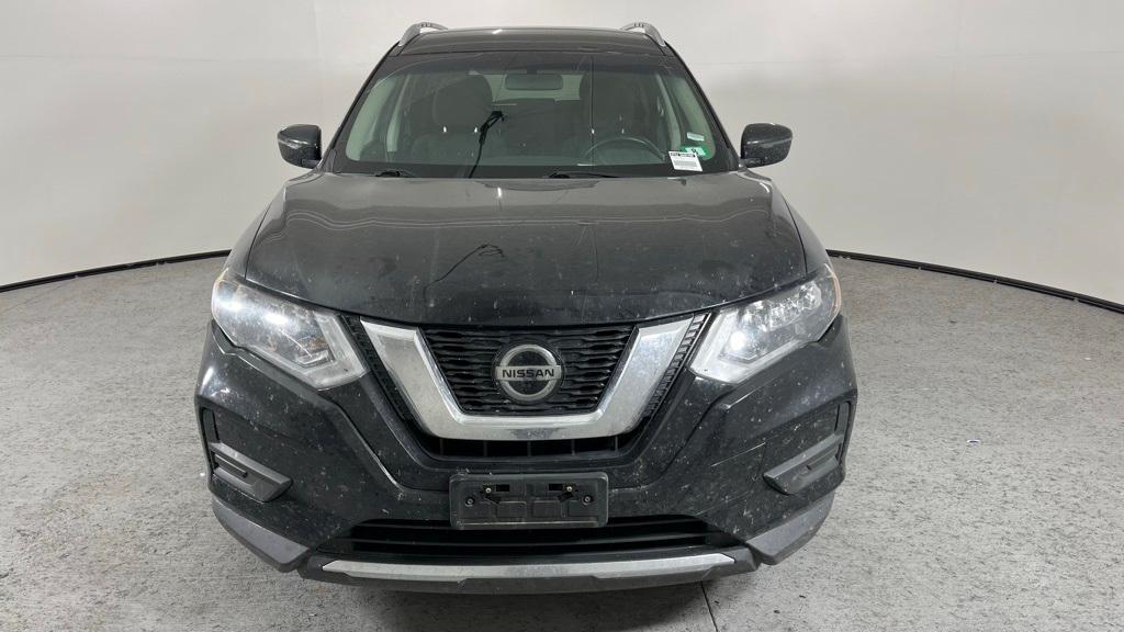 used 2018 Nissan Rogue car, priced at $14,750