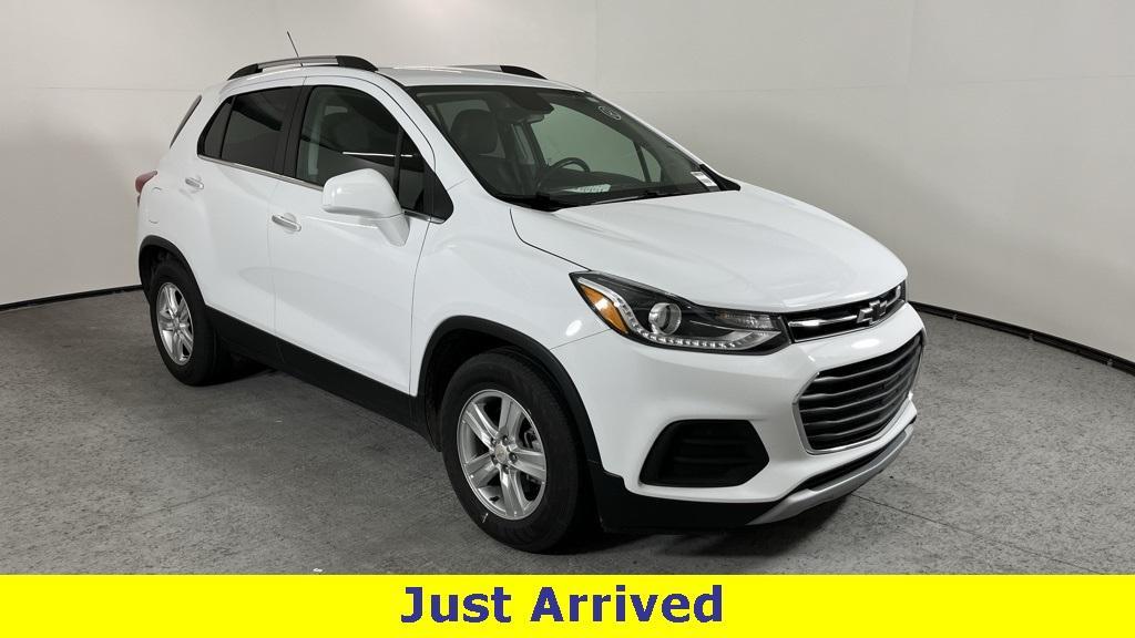 used 2020 Chevrolet Trax car, priced at $15,750